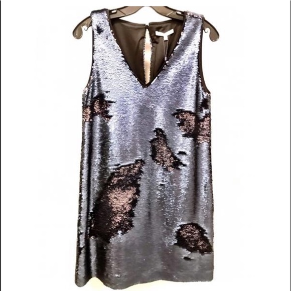 Rebecca Minkoff Sequined Dress - Picture 8 of 8